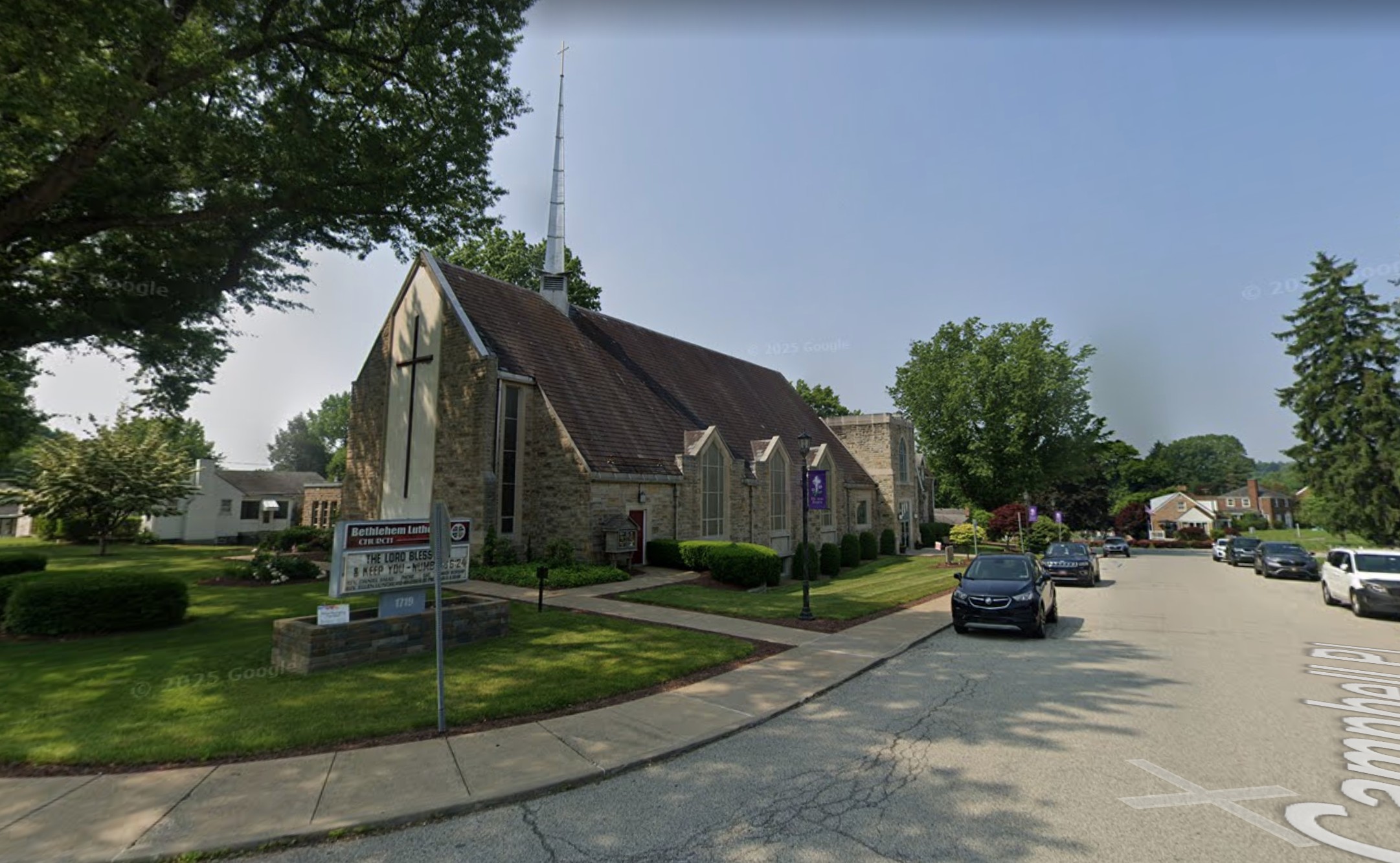 Church